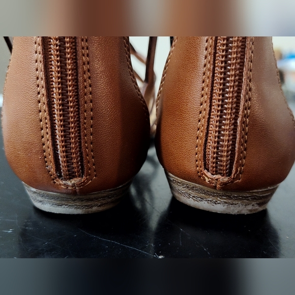 Fergalicious Graceful gladiator sandals - Picture 3 of 9